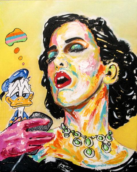 HERWIG MARIA STARK – FLOW TOGETHER