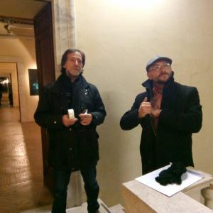 Collective Show "PICTURES S-VELATE" Collective Show "PICTURES S-VELATE"