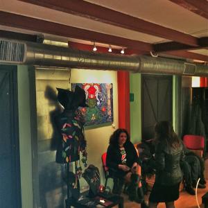 Nuvola Creativa Nuvola Creativa