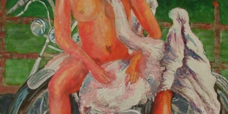 Rinascimento Contemporaneo Rinascimento Contemporaneo