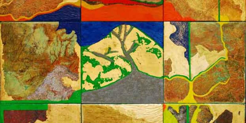 “150 Artisti Fratelli in Italia”