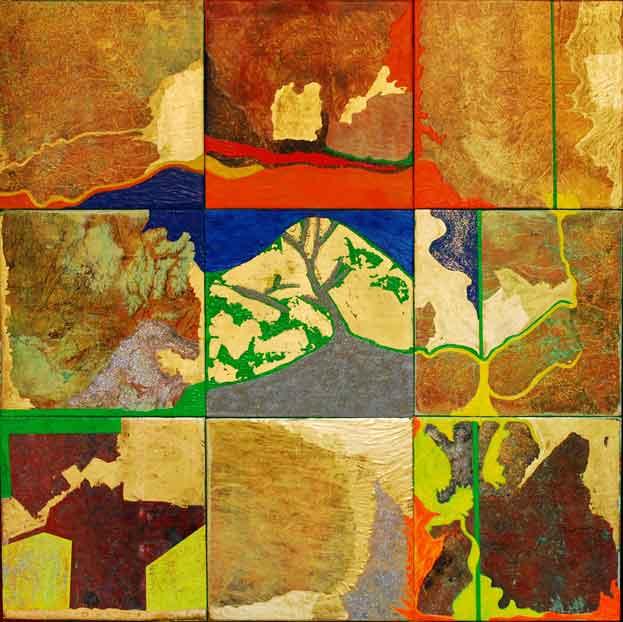 “150 Artisti Fratelli in Italia”