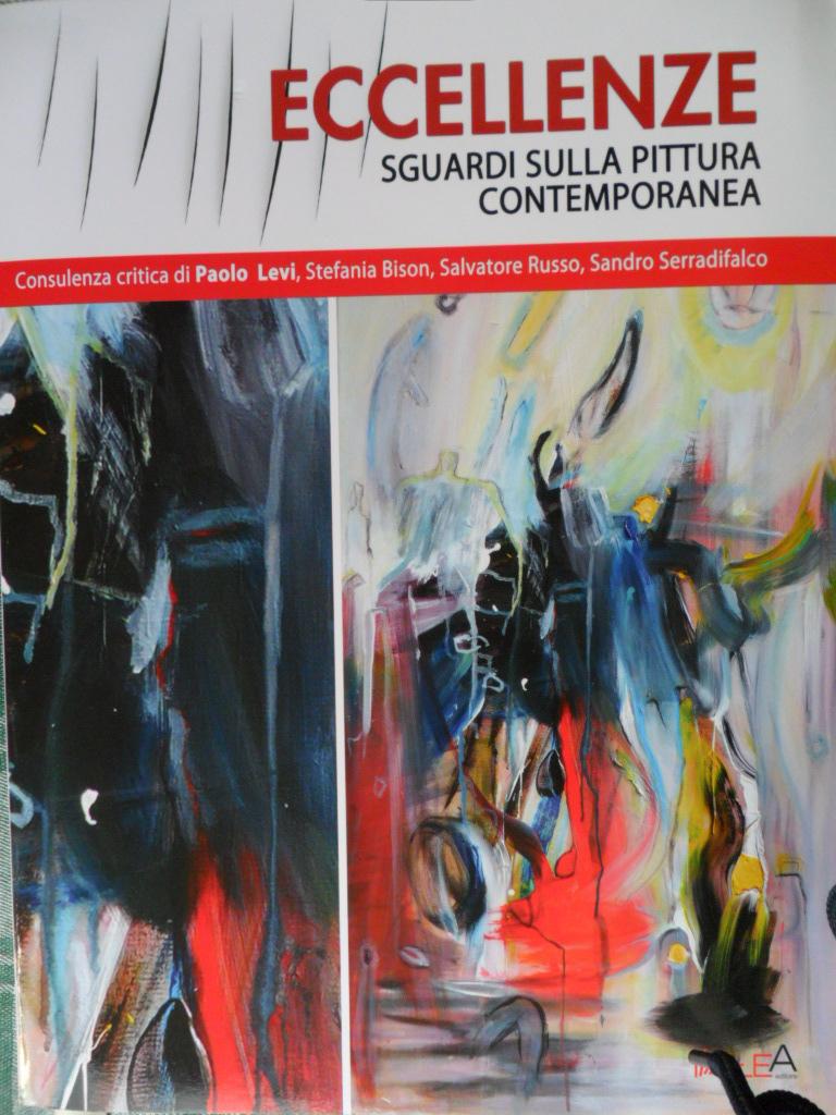 Eccelenze sguardi sulla pittura contemporanea