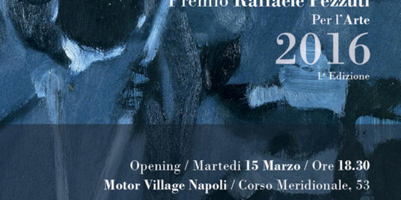 Premio Raffaele Pezzuti per l'arte Premio Raffaele Pezzuti per l'arte