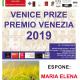 Venice Prize Premio Venezia