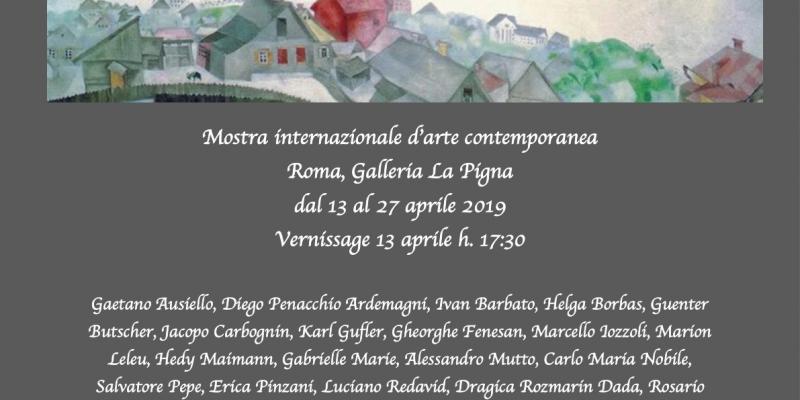 OVER THE REALMS DREAMS II.