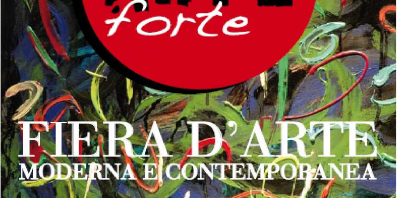 Fiera d'Arte Moderna e Contemporanea ArteForte