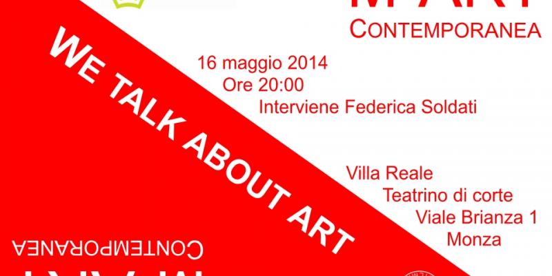 M-art contemporanea M-art contemporanea