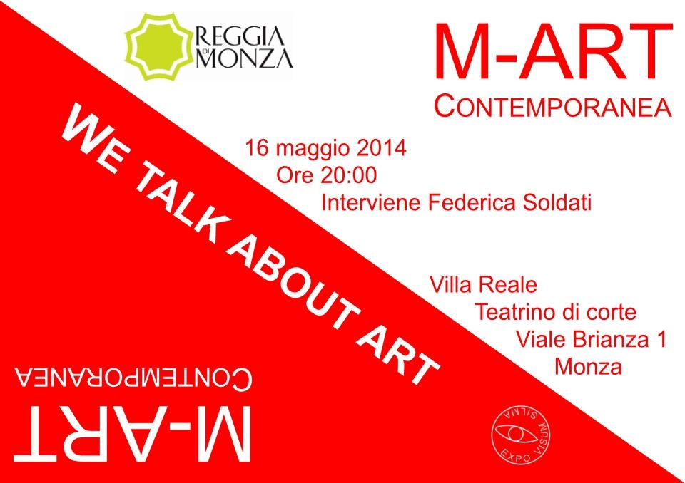 M-art contemporanea