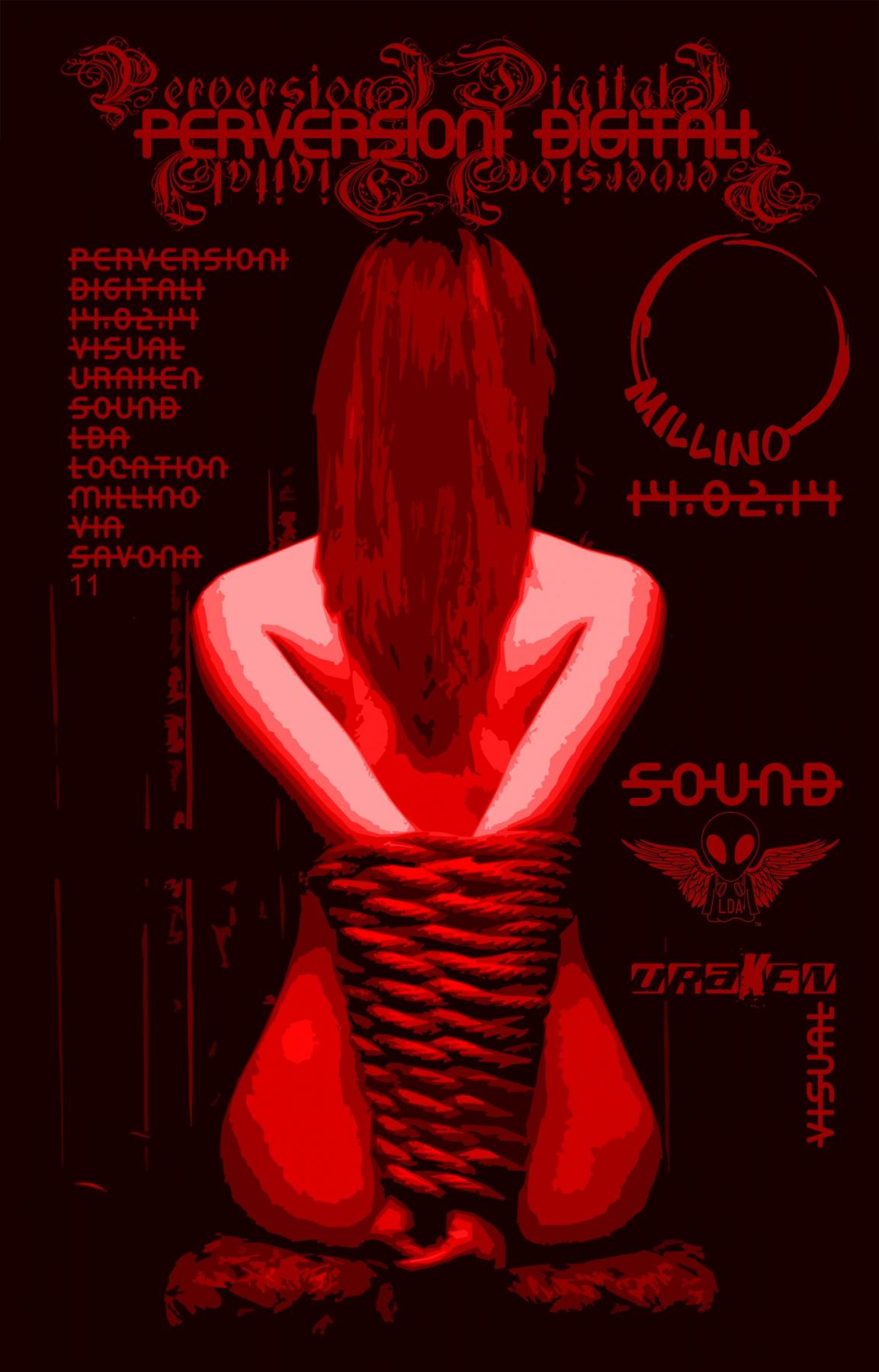 Perversioni Digitali Perversioni Digitali