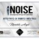 “Attestato di Merito Artistico” Art Noise