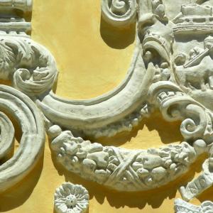 Italy. Basilicata. Matera and its lands