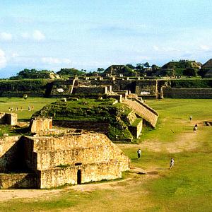 Mexico. Disposable faded