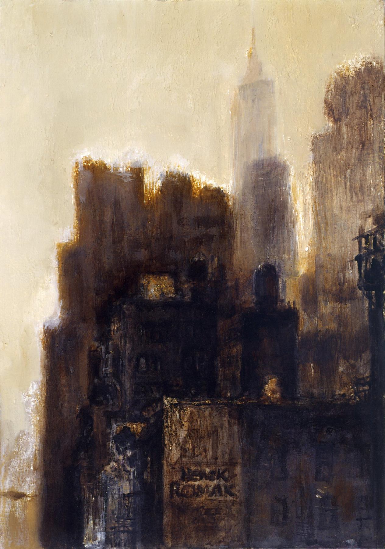 UNDERground UNDERground