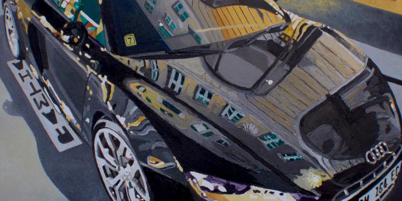 Paris la nuit Paris la nuit