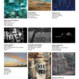 Co-Existence 7 Co-Existence 7