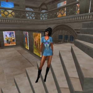 Mostra Personale di Lauro Pedraza