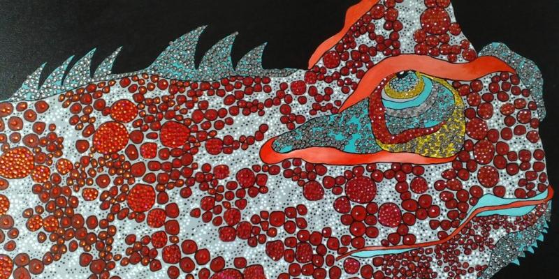 SONIA STRUKUL - Soprapensiero