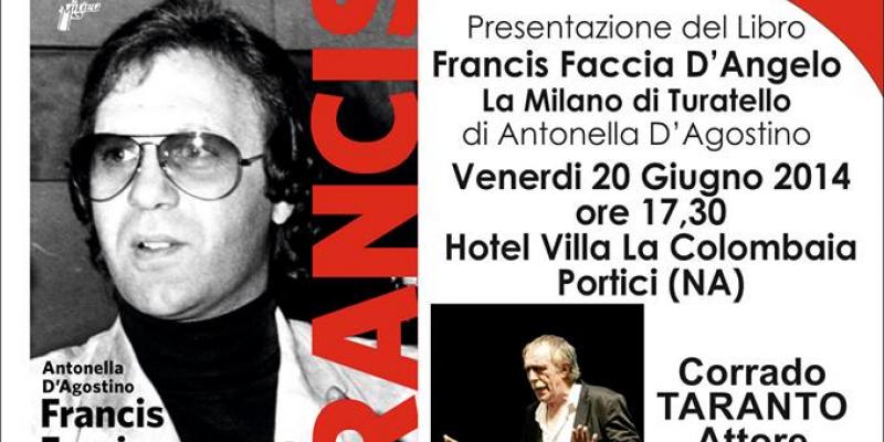 rassegna artisticia francis faccia d'angelo rassegna artisticia francis faccia d'angelo