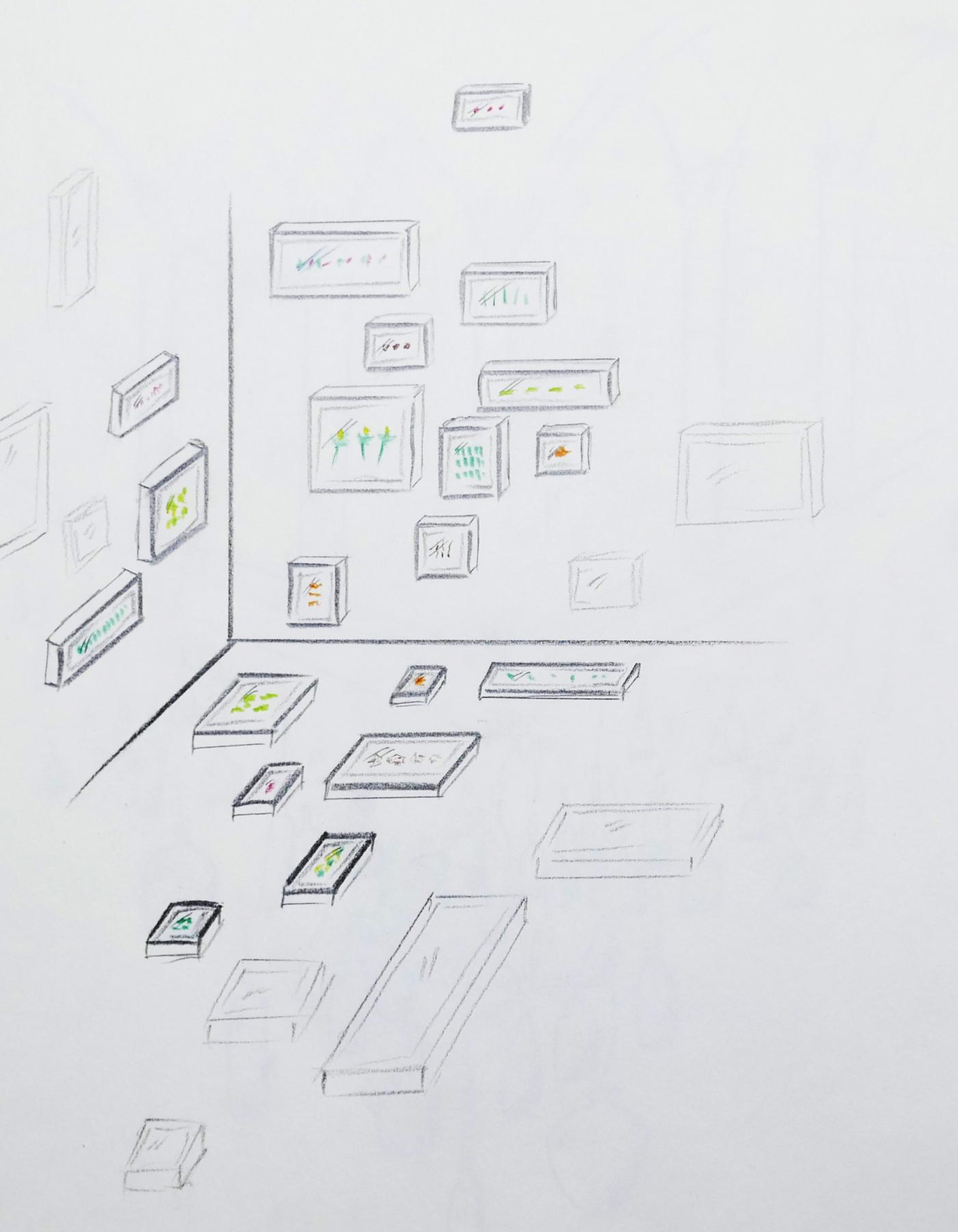 Operette vegetali, Alice Padovani