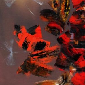 Vernice Art Fair 2014