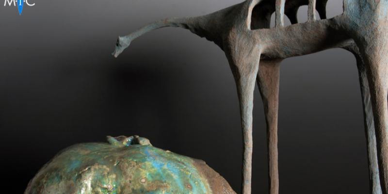 GALLERIES AT THE MUSEUM GALLERIES AT THE MUSEUM