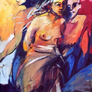 Omaggio a Mario Bottai al GAMec di PISA