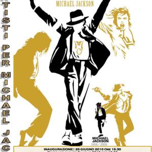 '51 Artsits for Michael jackson' '51 Artsits for Michael jackson'