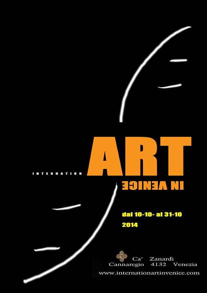 InternationART in Venice