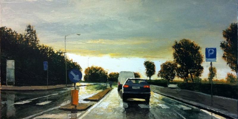 VAI! Volti, Asfalti, Itinerari di Davide Frisoni VAI! Volti, Asfalti, Itinerari di Davide Frisoni