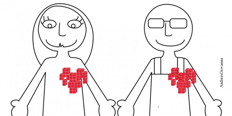 WHAT IS THE SOUND OF YOUR HE(ART)? WHAT IS THE SOUND OF YOUR HE(ART)?