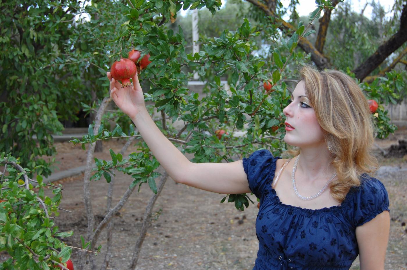 L'arte in simbiosi con la natura Arte Sacra in Pittura