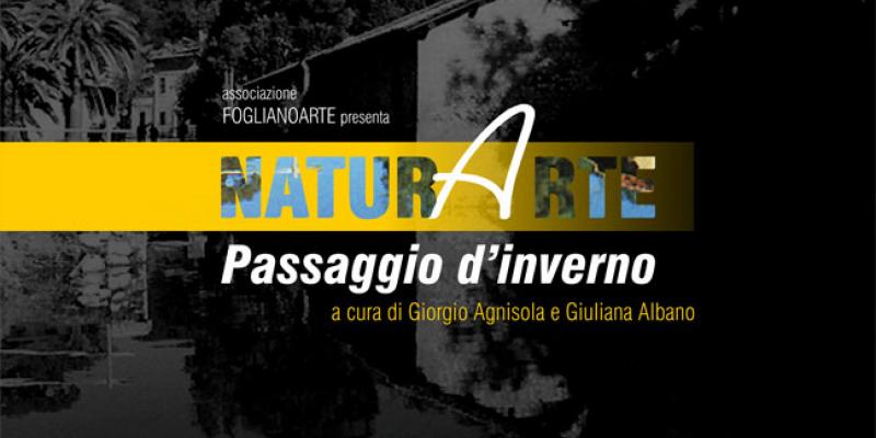 PASSAGGIO D'INVERNO PASSAGGIO D'INVERNO