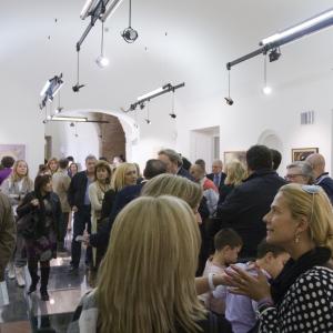 Discorsi Visivi. Idee in arte