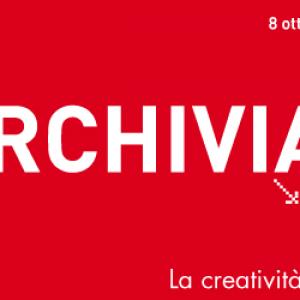 ARCHIVIARTI  - La Mostra