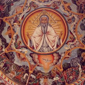 Bulgaria. Byzantinism