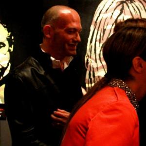 OUT OF THE BOX - Personale di Marco Bettini