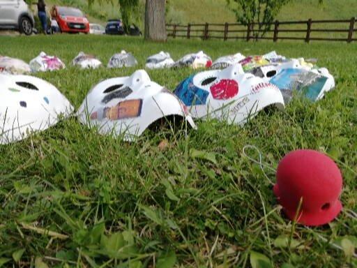 MisMaskEro Laboratory  (Weekend Clown-Doctors)