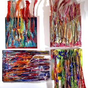 IMMAGINE/ IMMAGINA ARTE COME ENERGIA Fondazione AEM Casa dell'energia