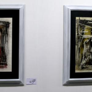 Geometries of Chaos. Works from 1955 to 1968 (2011) Geometries of Chaos. Works from 1955 to 1968 (2011)