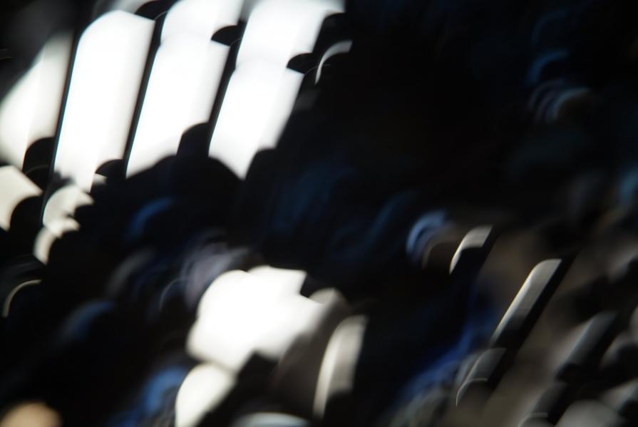 Profondità inconsce