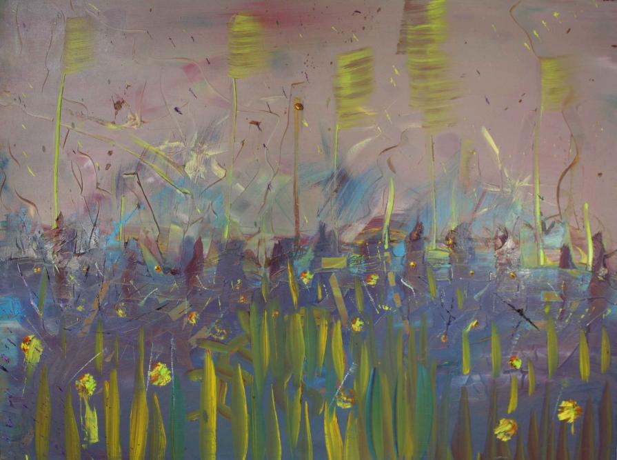 La battaglia dei Girasoli