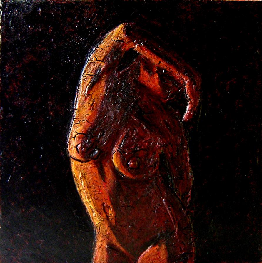 PROFONDE CICATRICI 003 PROFONDE CICATRICI 003