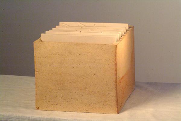 Impressioni Marche (opera di Caterina Striccoli)