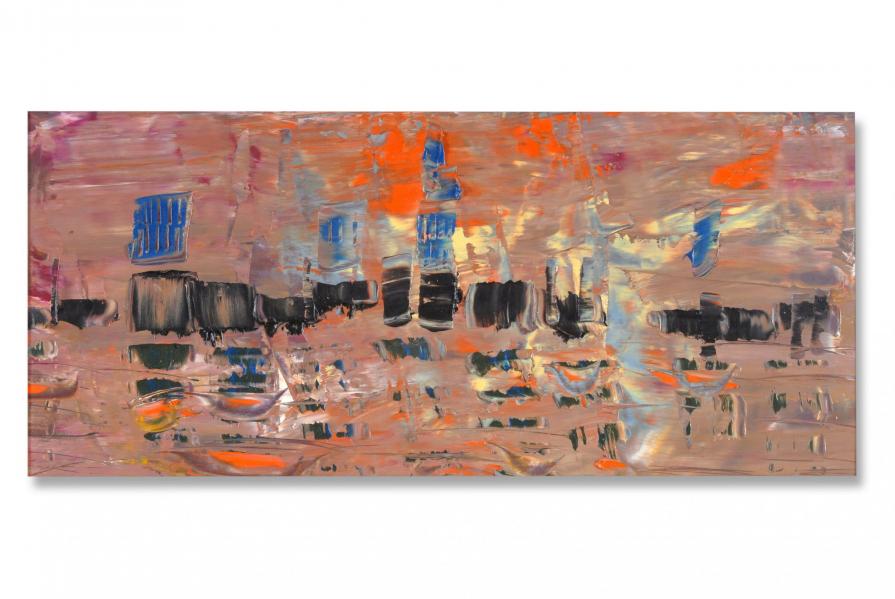 La città immaginaria