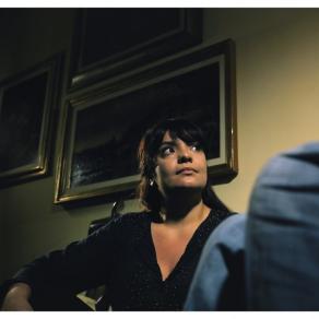 Irma e walter (from "Suspended intimacy) 2009/2010