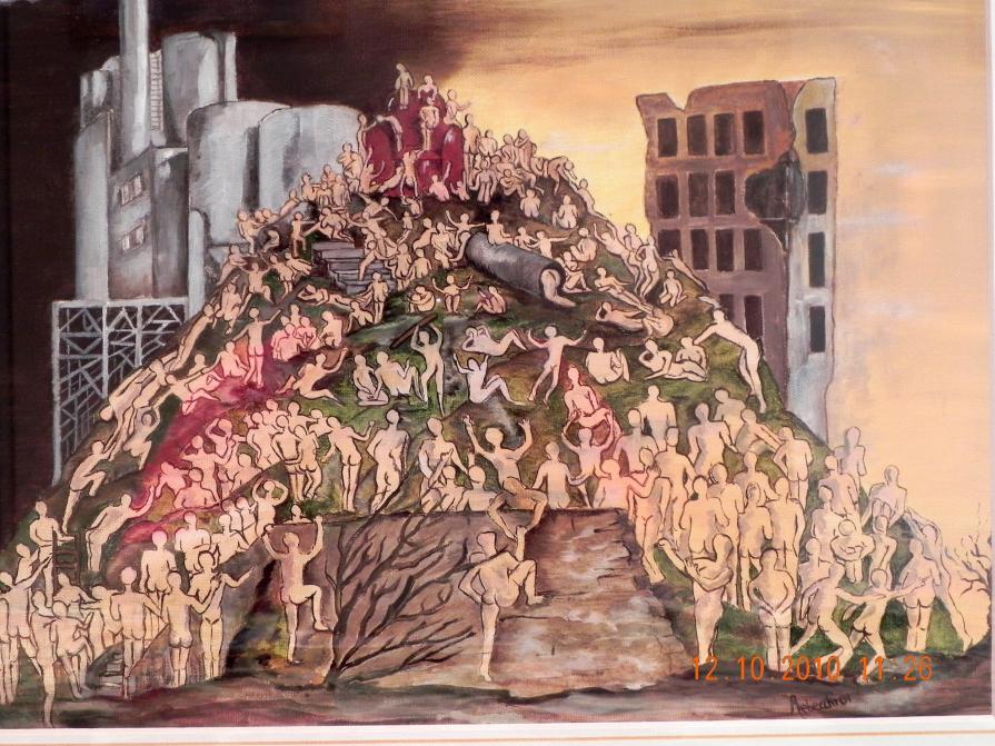 Globalization1 Globalization1