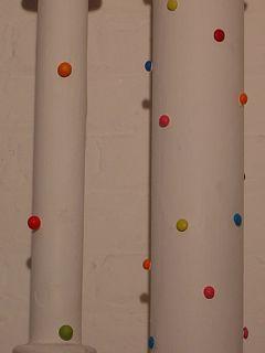 Polka Dots Polka Dots