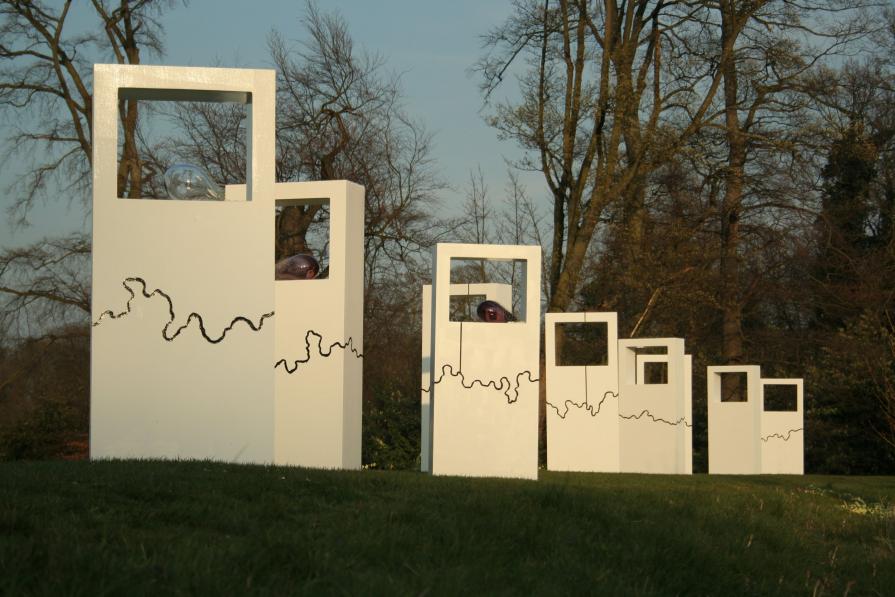 Wonder Burghley Wonder Burghley