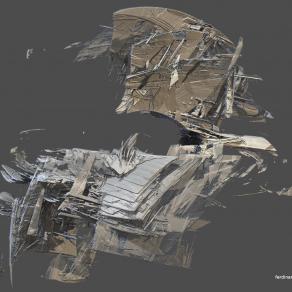 spazialismo dinamico